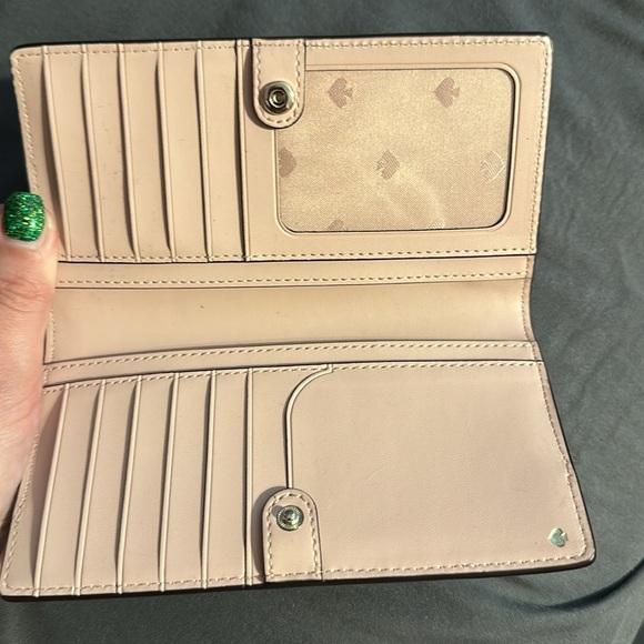 Kate Spade Wallet - Picture 2 of 3